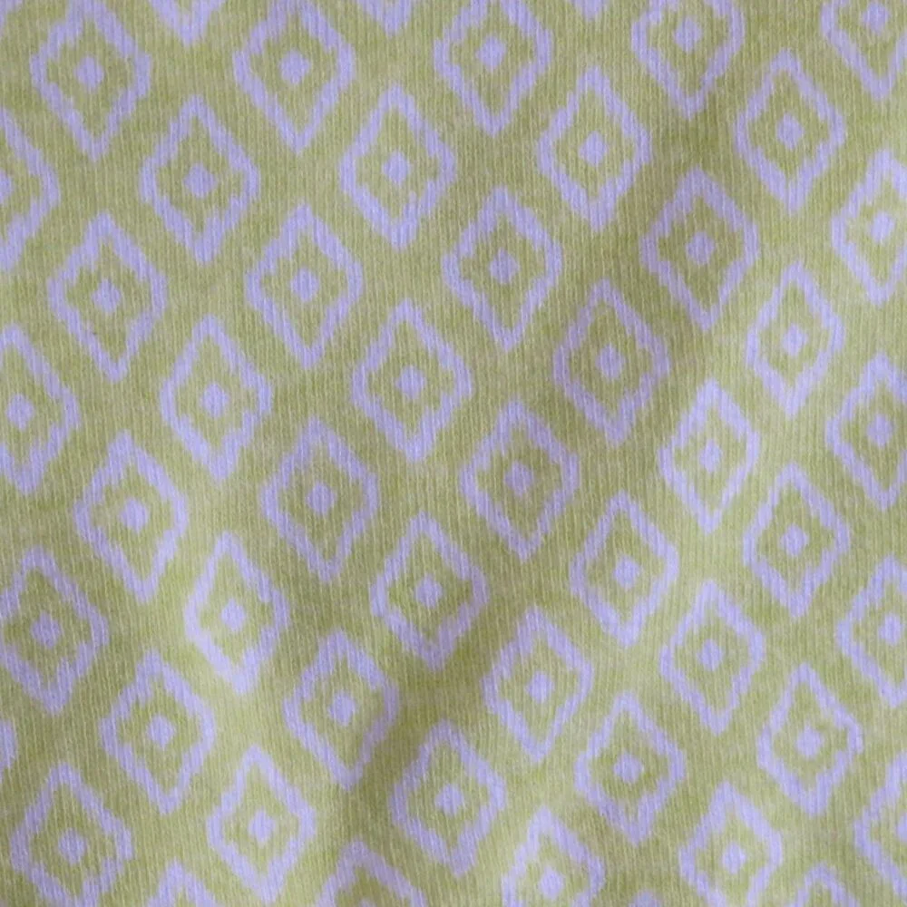 Carters lime green